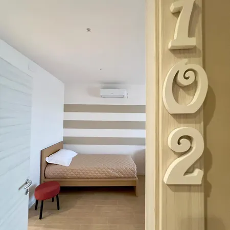 Bed & Breakfast Vigna21 3*