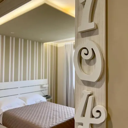 Bed & Breakfast Vigna21