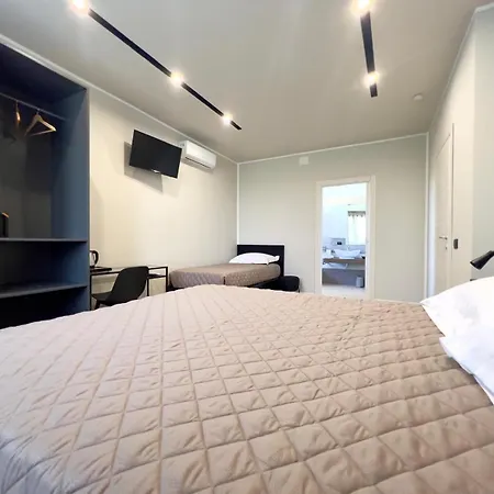 Vigna21 Bed & Breakfast