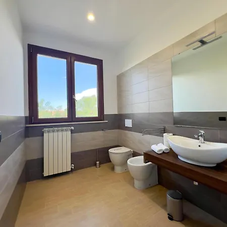 Bed & Breakfast Vigna21 3*