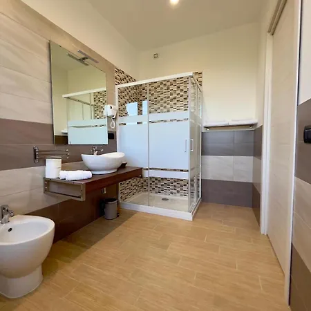 Vigna21 Bed & Breakfast Vasto