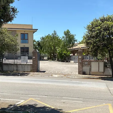 Bed & Breakfast Vigna21 3*