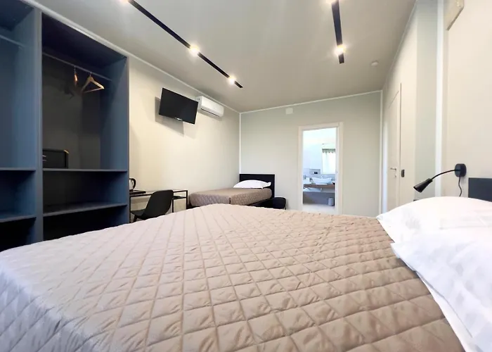 Vigna21 Bed & Breakfast