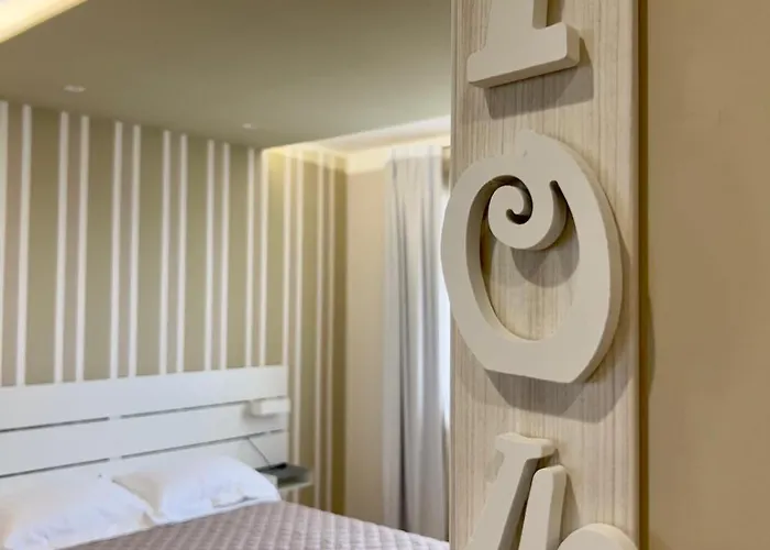 Bed & Breakfast Vigna21