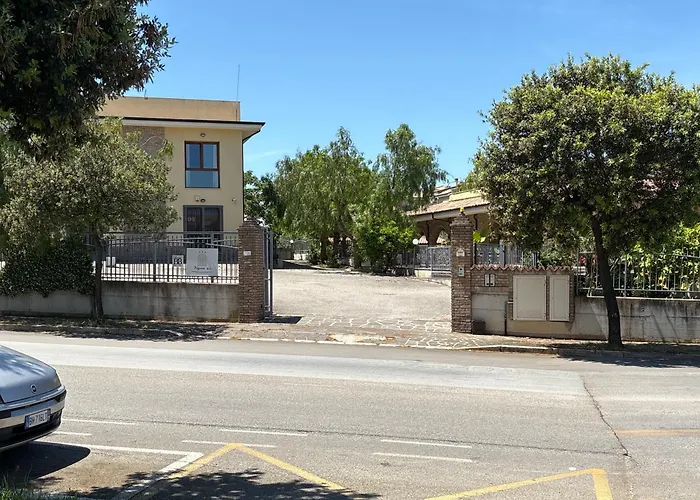 Bed & Breakfast Vigna21 3*